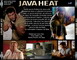 JAVA HEAT